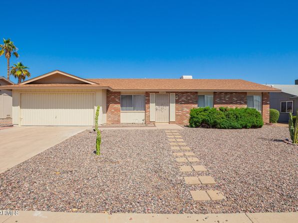 11627 S Iroquois Dr, Phoenix, AZ 85044