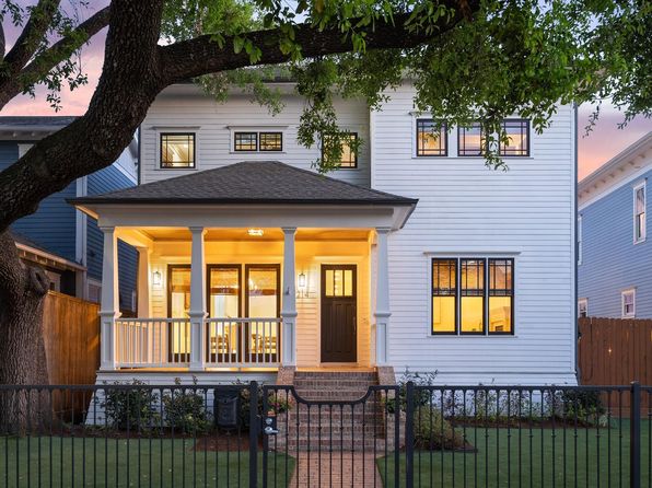 1214 Omar St, Houston, TX 77008