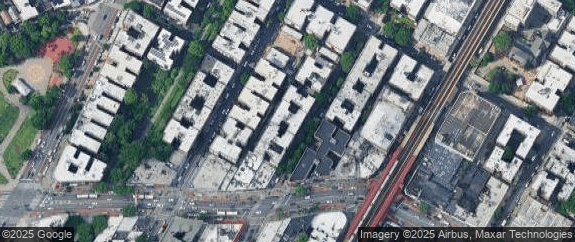 2471 Davidson Ave #F320A52C6, Bronx, NY 10468