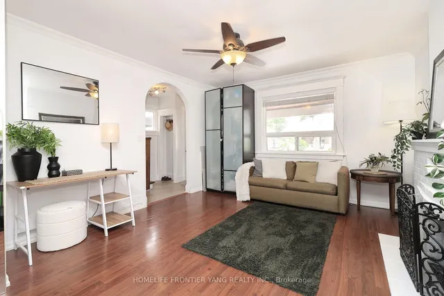 Additional image 13 of 38 Mimico Ave