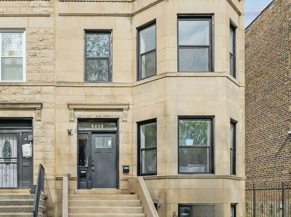 6430 S Eberhart Ave, Chicago, IL 60637