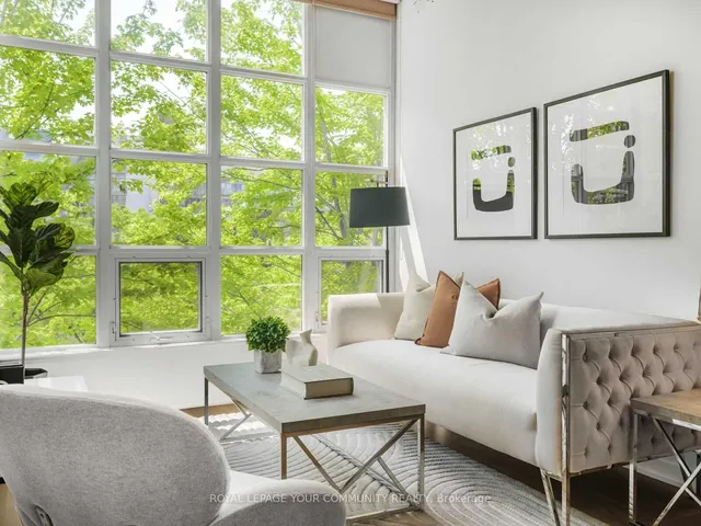 19 Brant St Unit 505