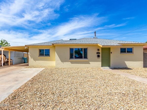 2802 W Butler Dr, Phoenix, AZ 85051