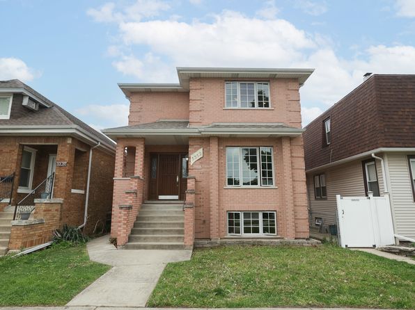 5352 N Neva Ave, Chicago, IL 60656