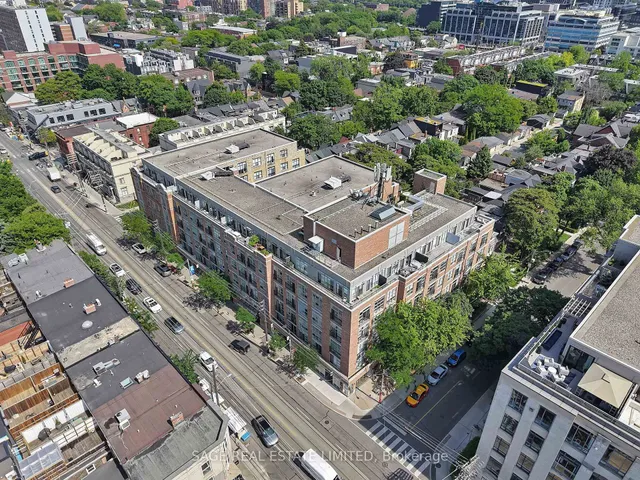 Additional image 43 of 955 Queen St Unit 301