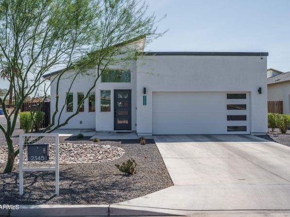 2345 N 28th Pl, Phoenix, AZ 85008