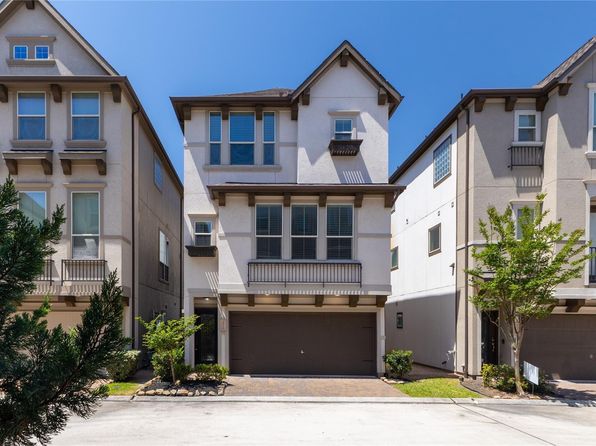 1511 Peyton Oaks Pl, Houston, TX 77043