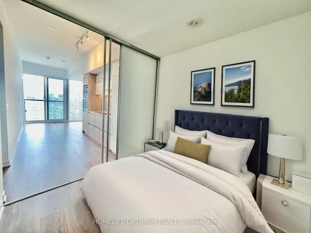 Additional image 10 of 319 Jarvis St Unit 2508