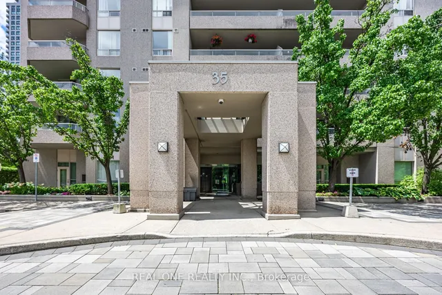 Additional image 2 of 35 Empress Ave Unit 901