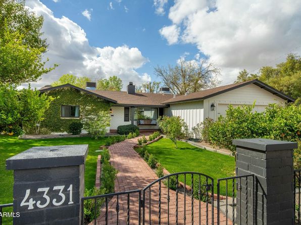 4331 E Avalon Dr, Phoenix, AZ 85018