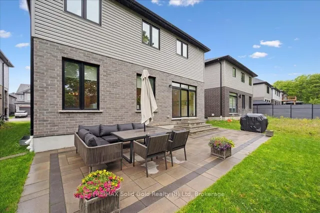 Additional image 39 of 43 Ian Ormston Dr