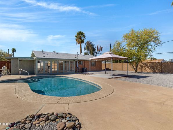 2246 W Mulberry Dr, Phoenix, AZ 85015