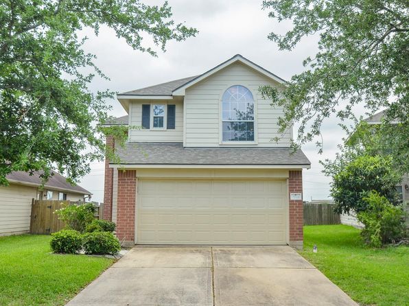 3714 Forney Ridge Ln, Houston, TX 77047
