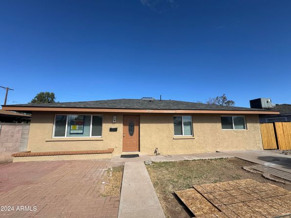 2724 W Highland Ave, Phoenix, AZ 85017