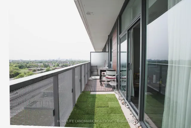 Additional image 15 of 160 Flemington Rd Unit 1522