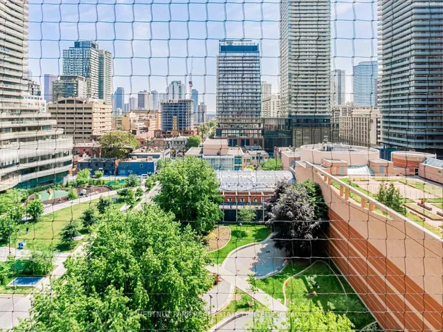 Additional image 23 of 889 Bay St Unit 1103