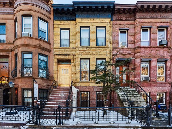 576 Decatur St, Brooklyn, NY 11233