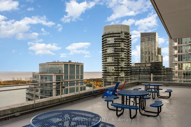 Additional image 17 of 2121 Lake Shore Blvd Unit 2101