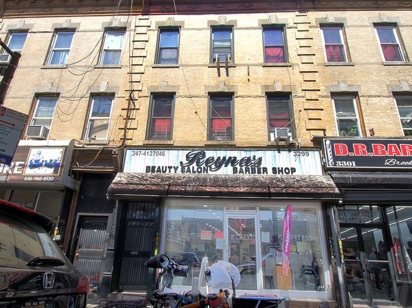 3299 Fulton St, Brooklyn, NY