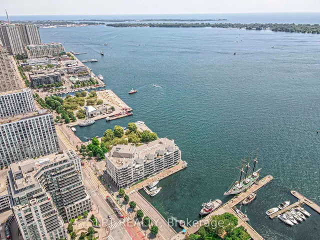 Additional image 31 of 215 Fort York Blvd Unit 217