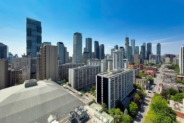 Additional image 32 of 403 Church St Unit 2205