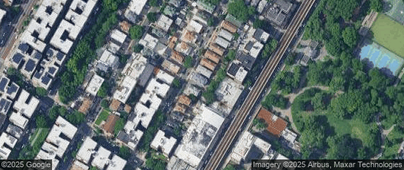 2536 Davidson Ave, Bronx, NY 10468