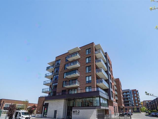 2350 Rue Wilfrid-Reid|#409|Montréal (Saint-Laurent), Quebec H4R0N4