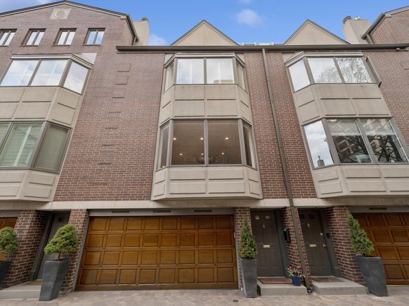 55 W Goethe St UNIT 1236, Chicago, IL 60610