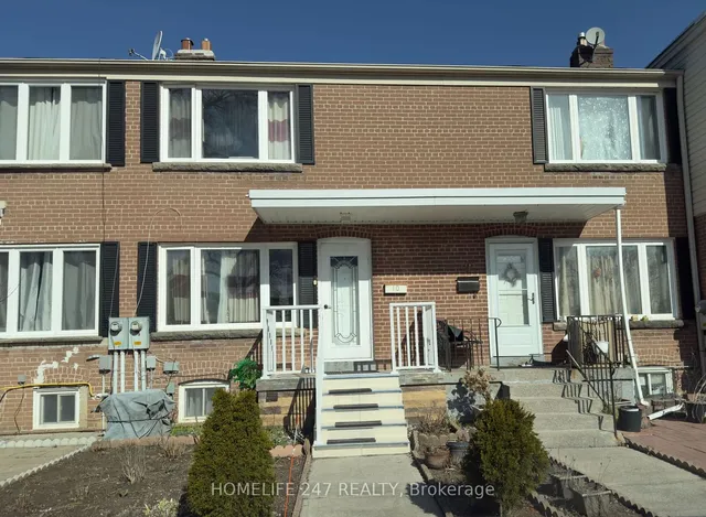 740 Kennedy Rd Unit 10