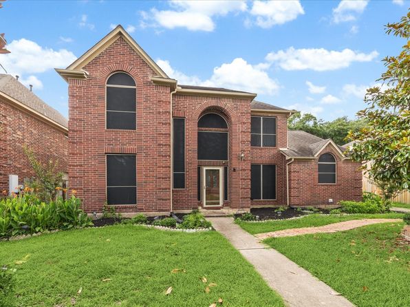 3507 Shanemoss Ct, Houston, TX 77068