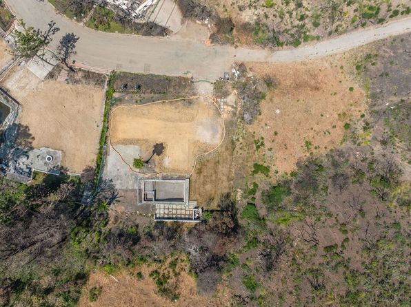 1228 Las Lomas Pl, Pacific Palisades, CA 90272