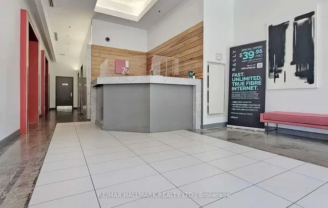 Additional image 6 of 22 Wellesley St Unit 901