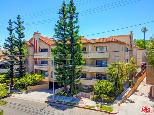 14630 Dickens St, Sherman Oaks, CA