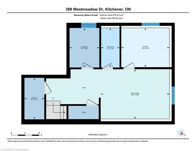 Additional image 50 of 389 Westmeadow Dr