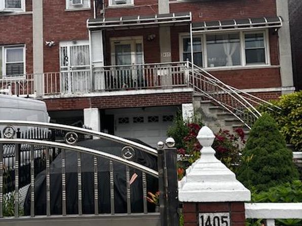 1405 E 233 Street, Bronx, NY 10466