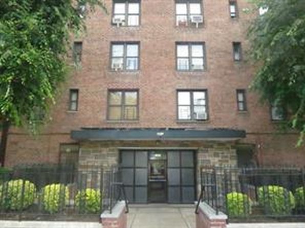 2860 Bailey Ave APT 2F, Bronx, NY 10463