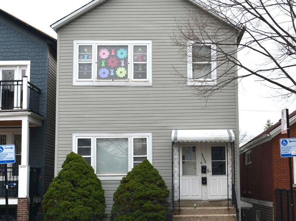 3533 S Union Ave, Chicago, IL 60609