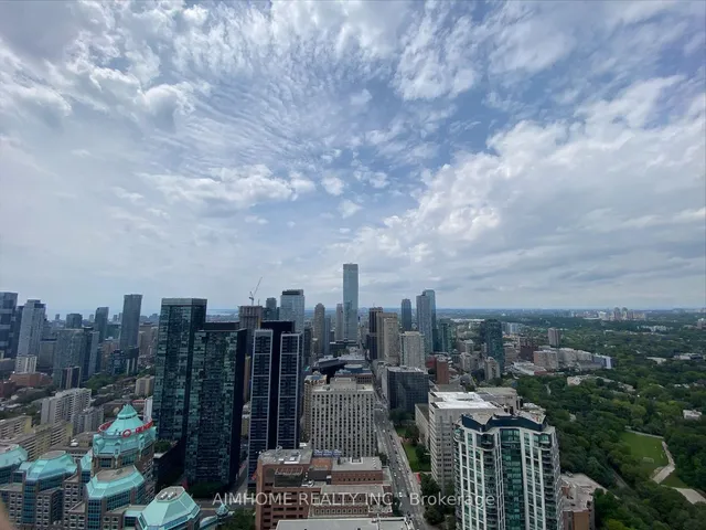 Additional image 12 of 395 Bloor St Unit 4902