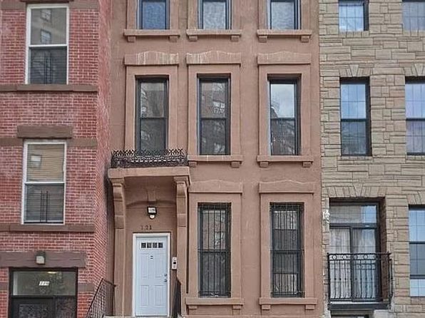 121 Lewis Ave, Brooklyn, NY 11221