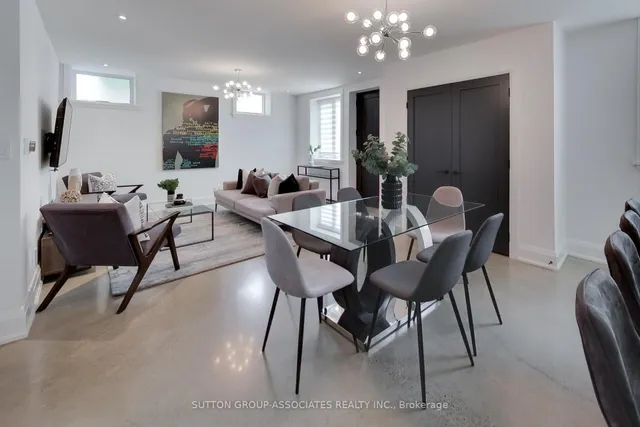 Additional image 8 of 1733 Bathurst St Unit 1A