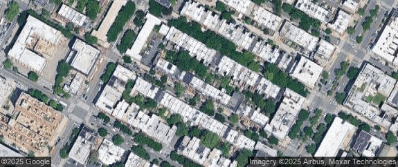 243 W 136th St, New York, NY 10030