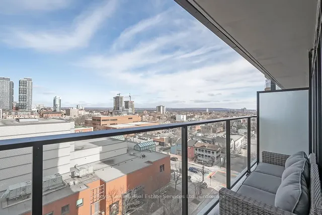 Additional image 21 of 1 Jarvis St Unit 912