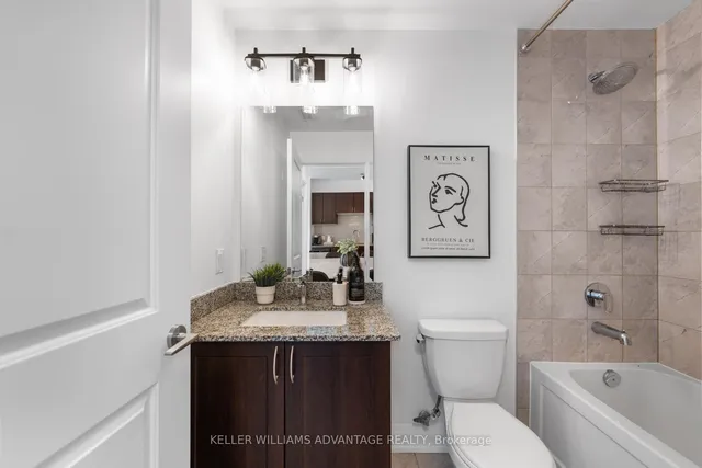 Additional image 11 of 2800 Keele St Unit 813