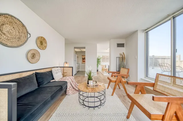 Additional image 20 of 5765 Yonge St Unit PH306