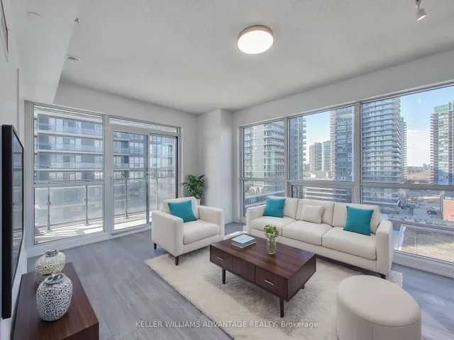 Additional image 9 of 2200 Lake Shore Blvd Unit 1104