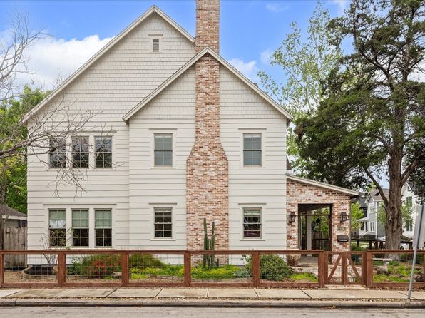 412 Redan St, Houston, TX 77009