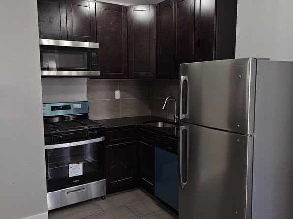 287 Edgecombe Ave APT 4A, New York, NY 10031