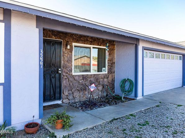 3227 W Villa Rita Dr, Phoenix, AZ 85053