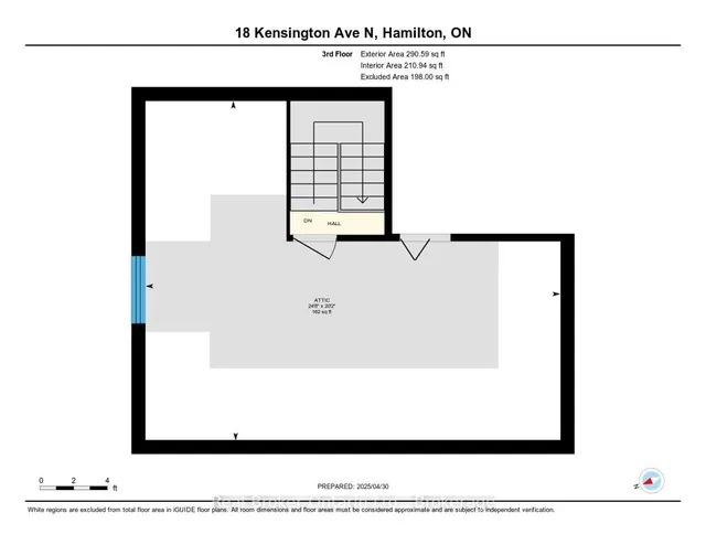 Additional image 28 of 18 Kensington Ave