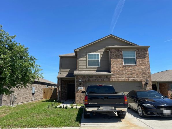11651 El Ambar Dr, Houston, TX 77048